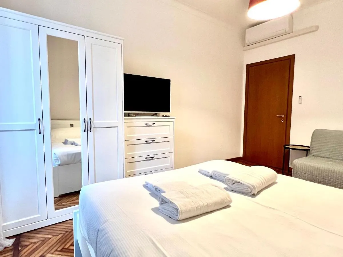 Appartement La Dolce Vita - Navigli Milan
