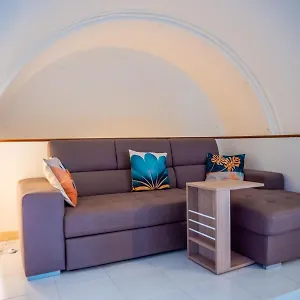 Comfy Penthouse Milano