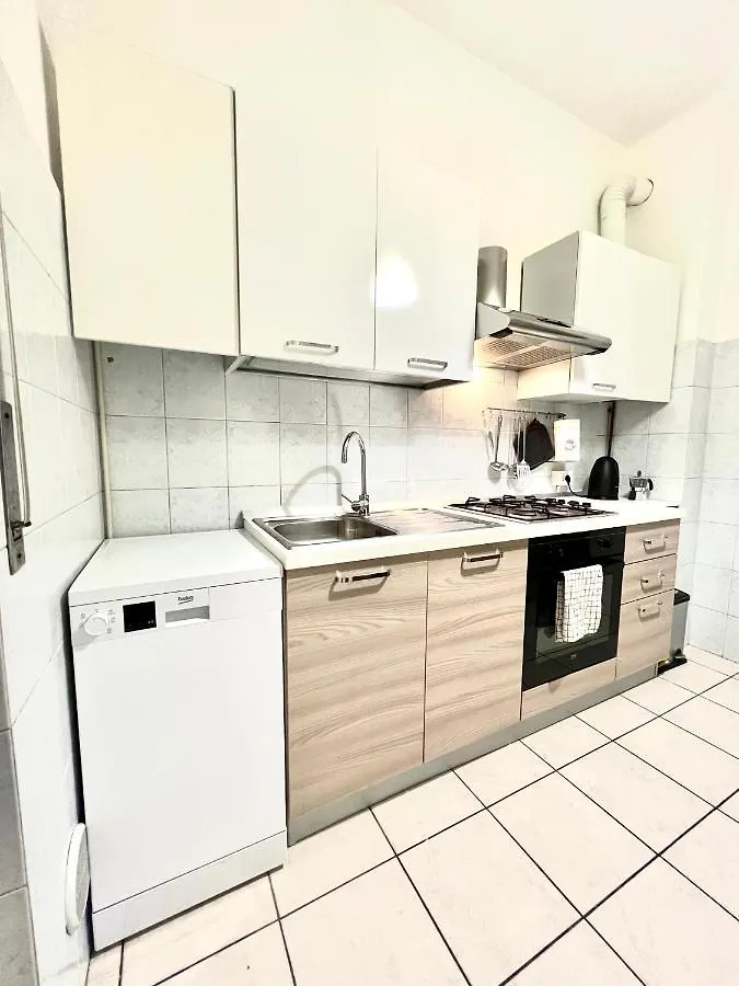 Appartamento La Dolce Vita - Navigli Milano