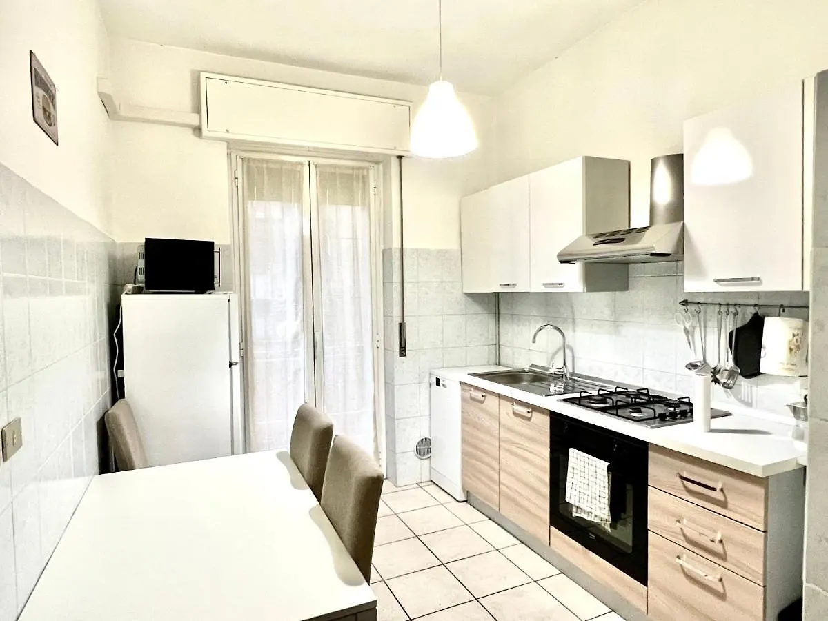 Appartamento La Dolce Vita - Navigli Milano