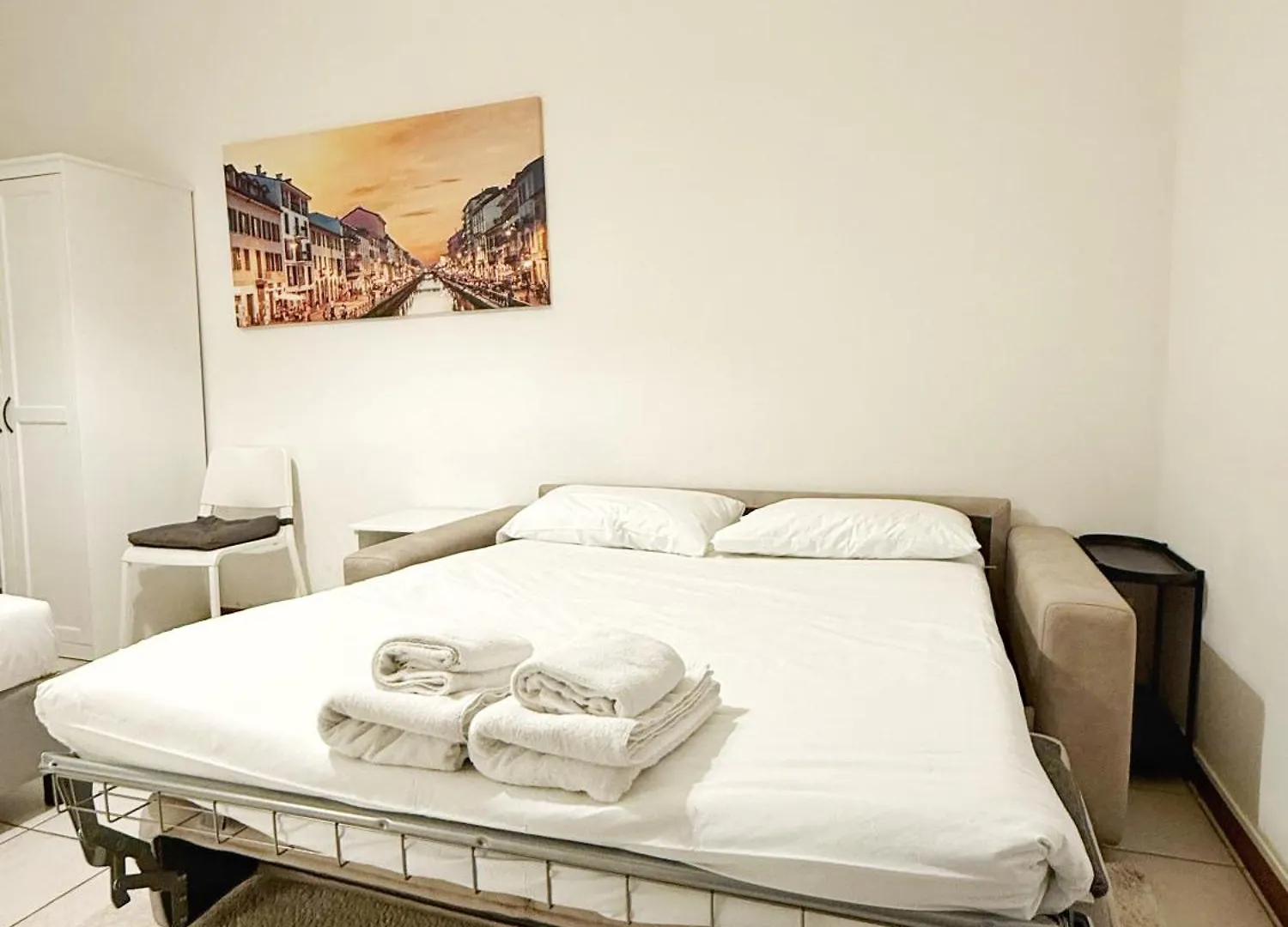 La Dolce Vita - Navigli Milano Appartamento