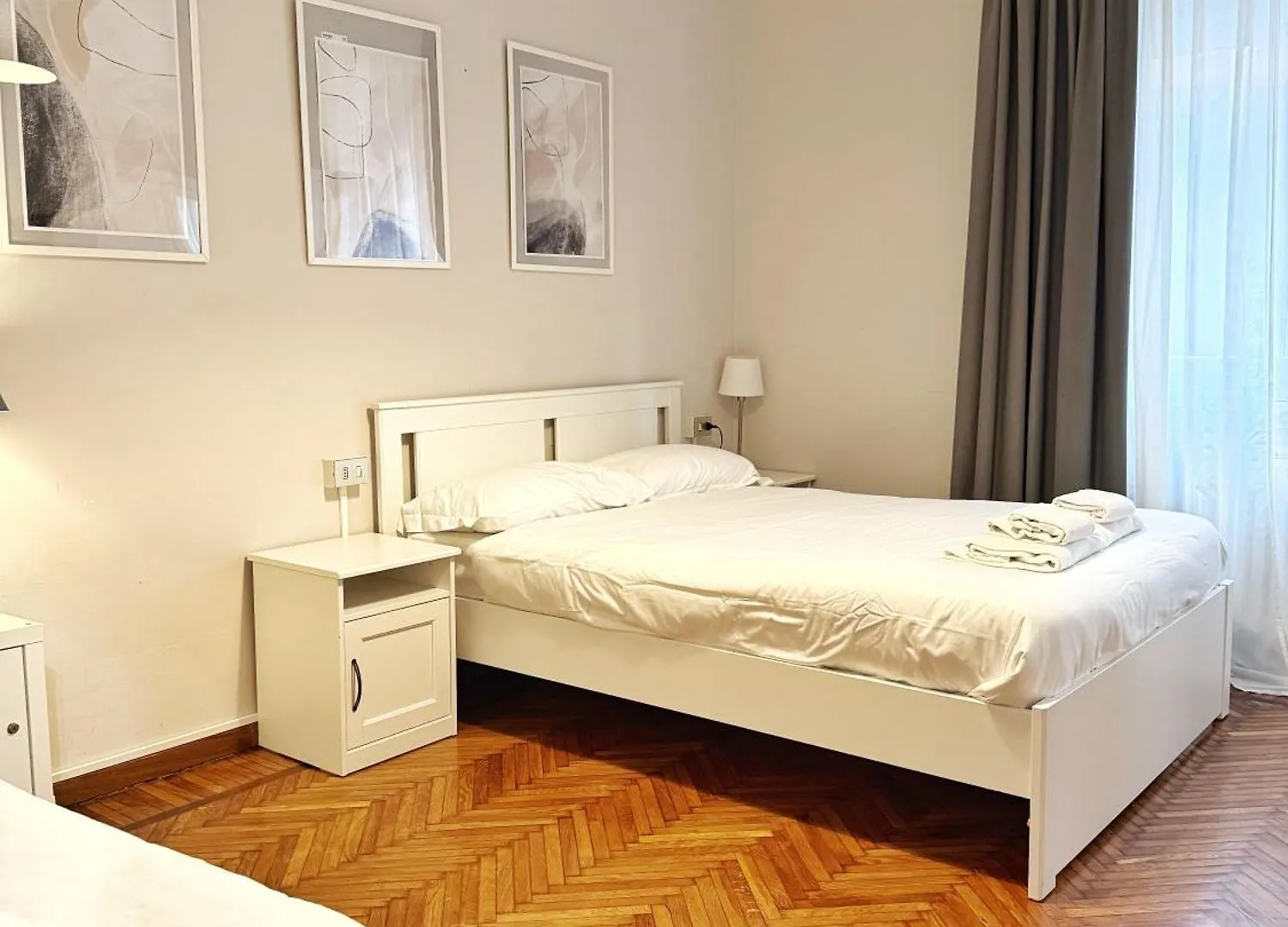 Apartment La Dolce Vita - Navigli Milan