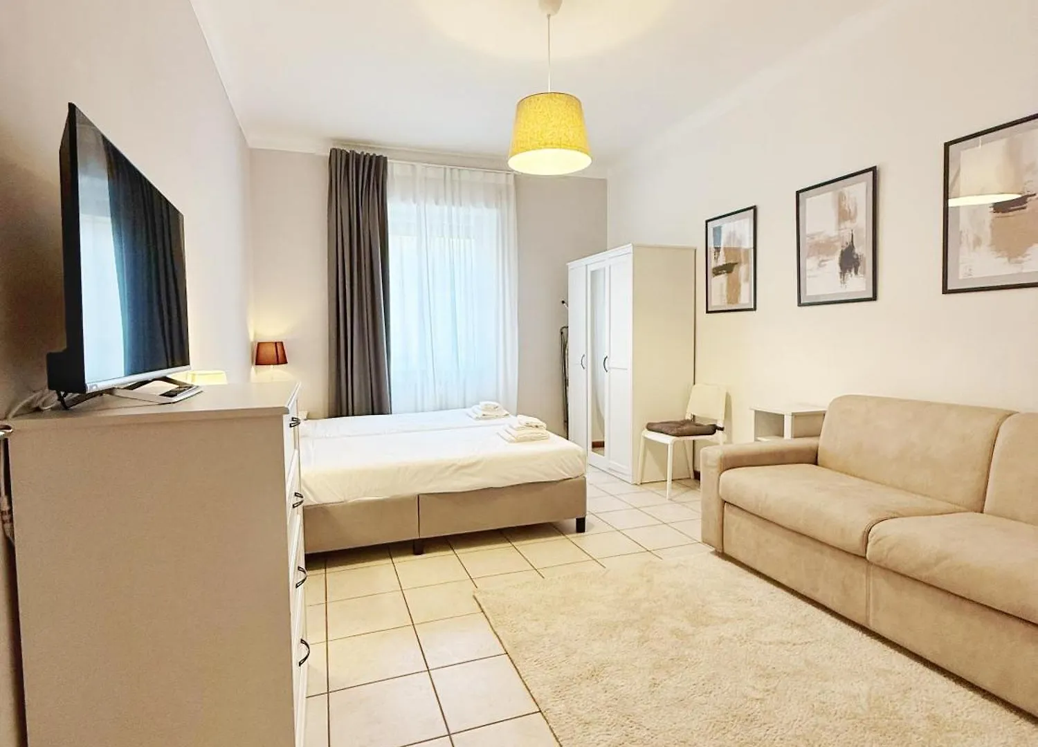 La Dolce Vita - Navigli Milano Appartamento